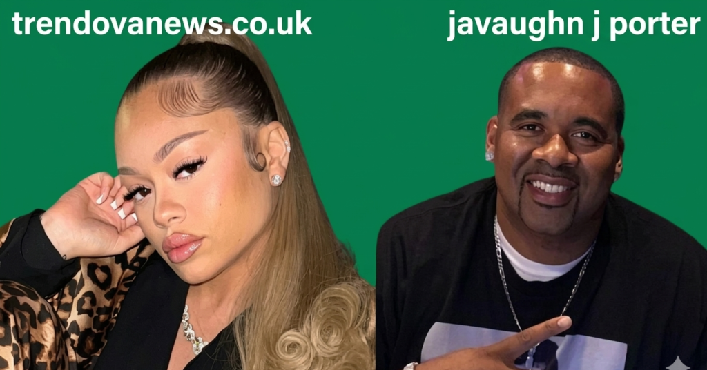 javaughn j porter