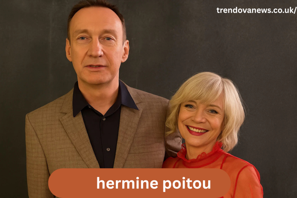 Hermine Poitou