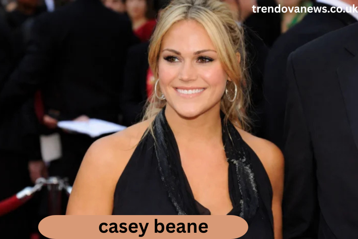 Casey Beane