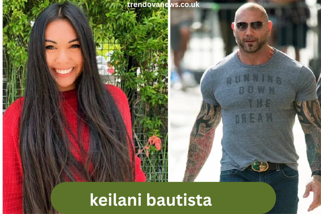 Keilani Bautista