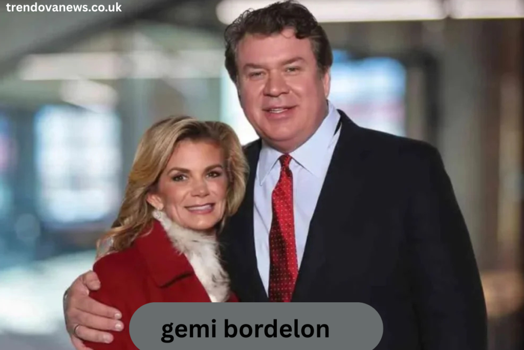 Gemi Bordelon