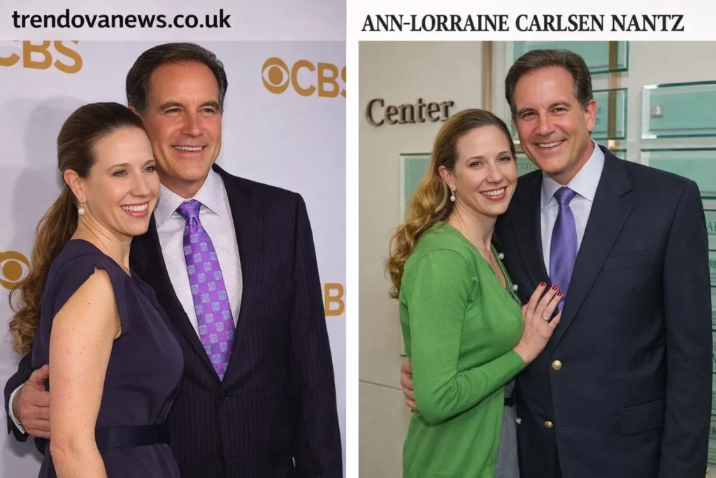 ann-lorraine carlsen nantz