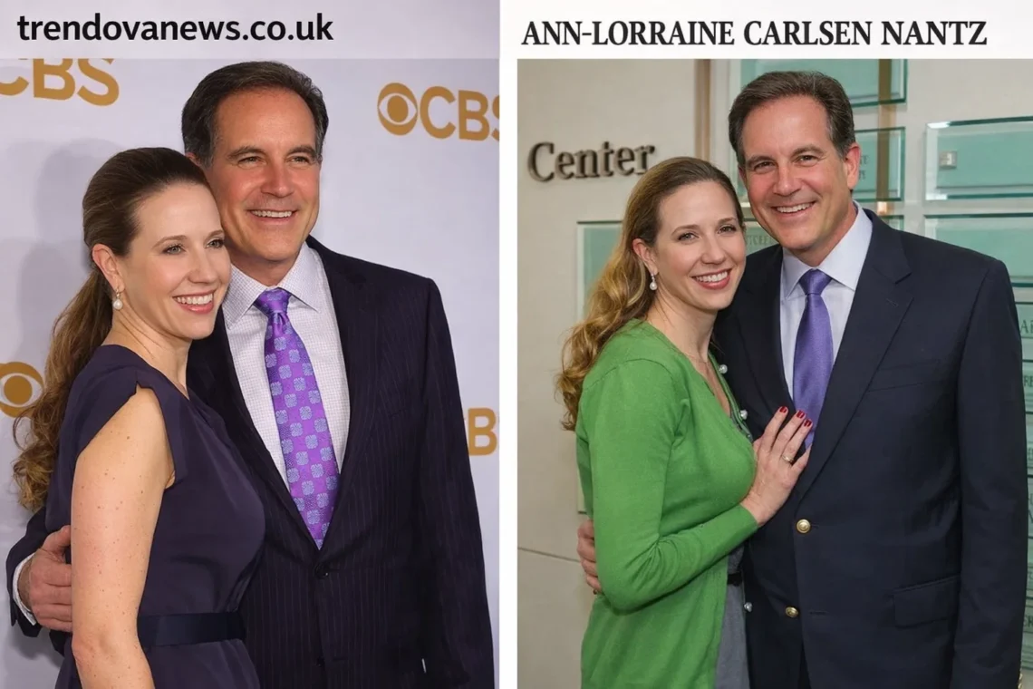 ann-lorraine carlsen nantz