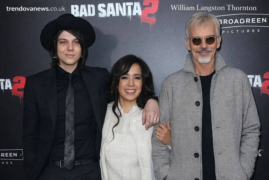 william langston thornton