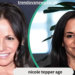 nicole tepper age