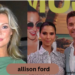 allison ford