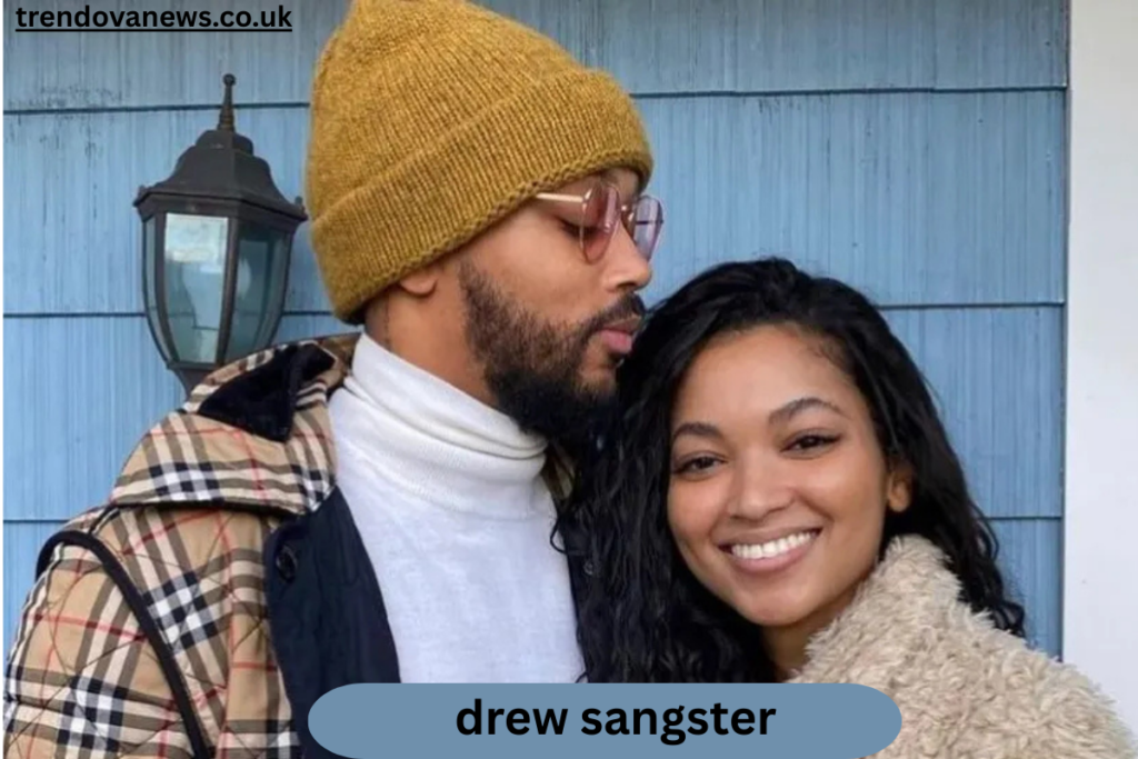 drew sangster