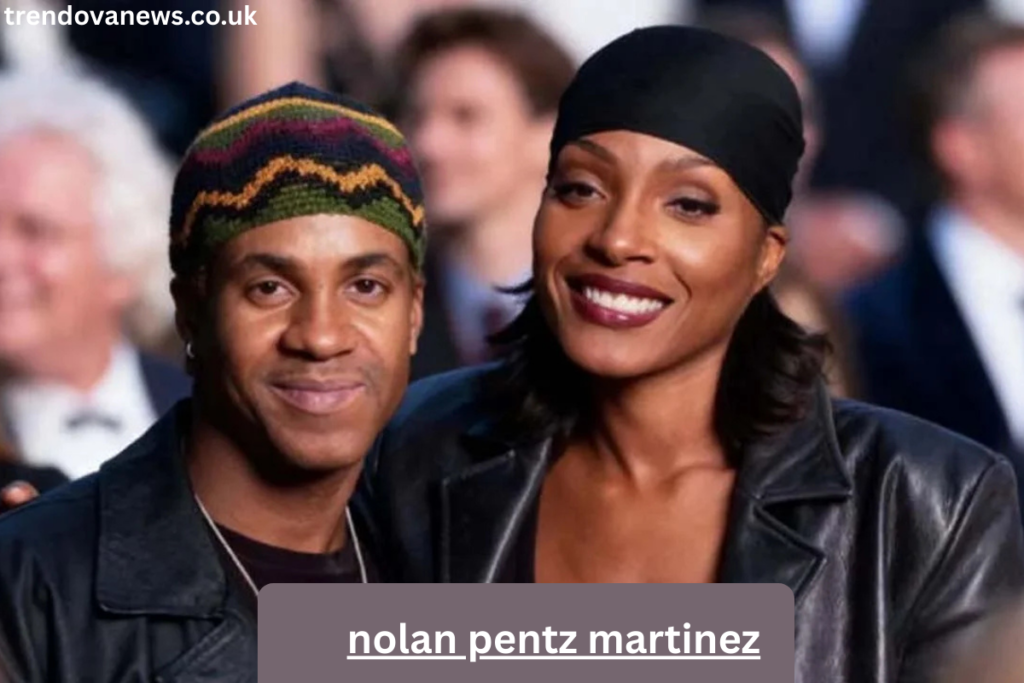 Nolan’s Pentz Martinez