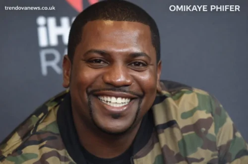 omikaye phifer
