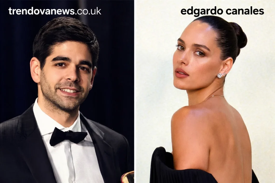 edgardo canales