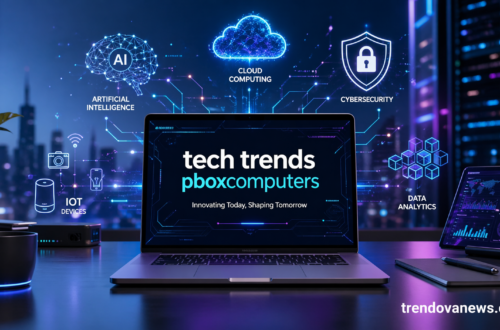 tech trends pboxcomputers