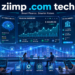 ziimp .com tech
