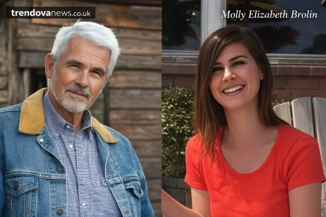 molly elizabeth brolin