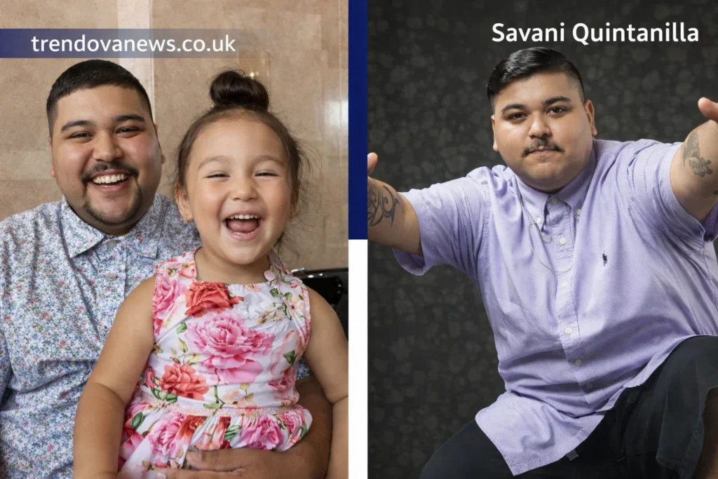 savani quintanilla