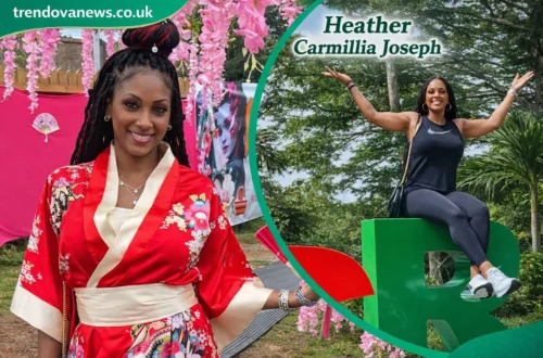 heather carmillia joseph