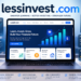 lessinvest .com