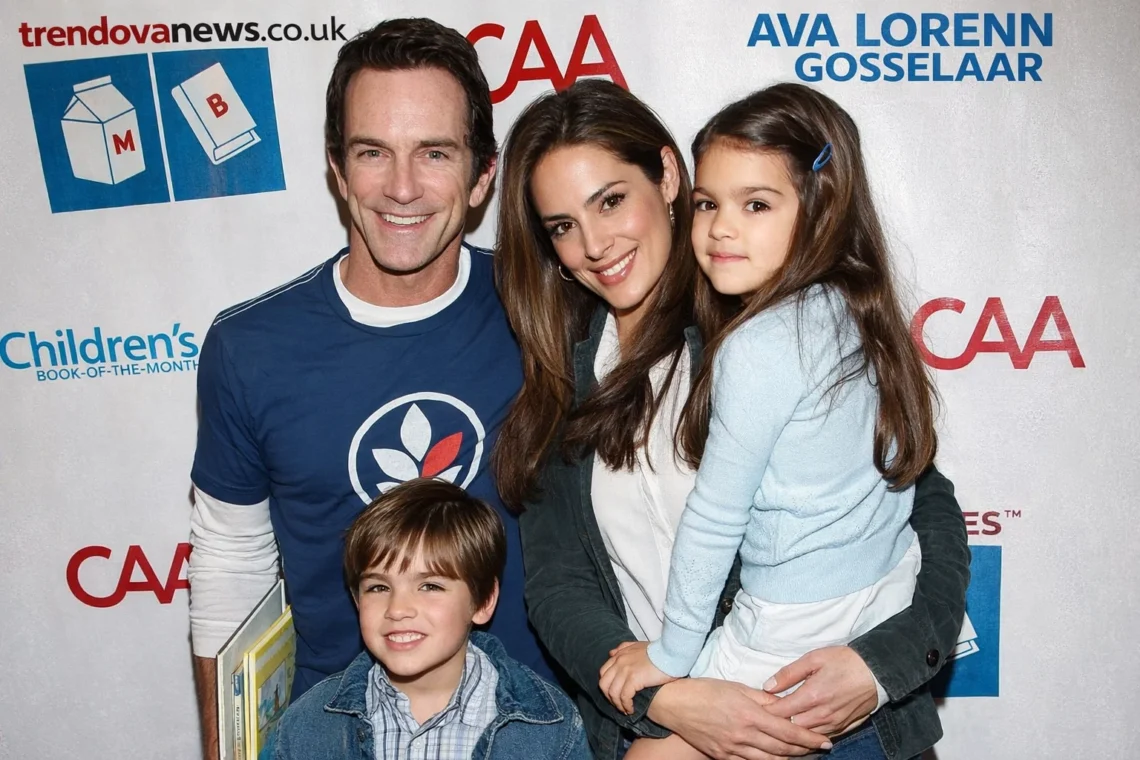 ava lorenn gosselaar