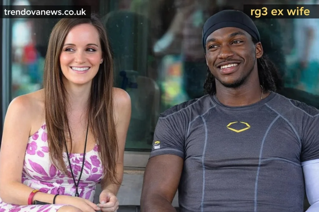 rg3 ex wife