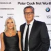 peter cook net worth