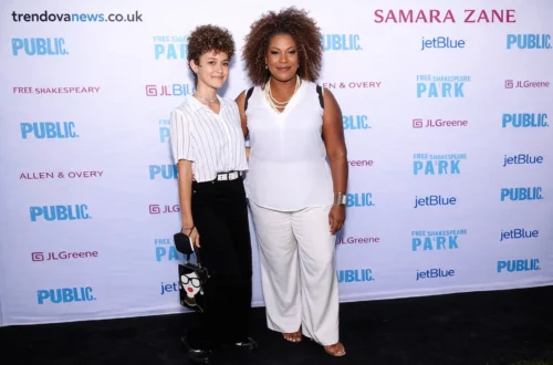 samara zane