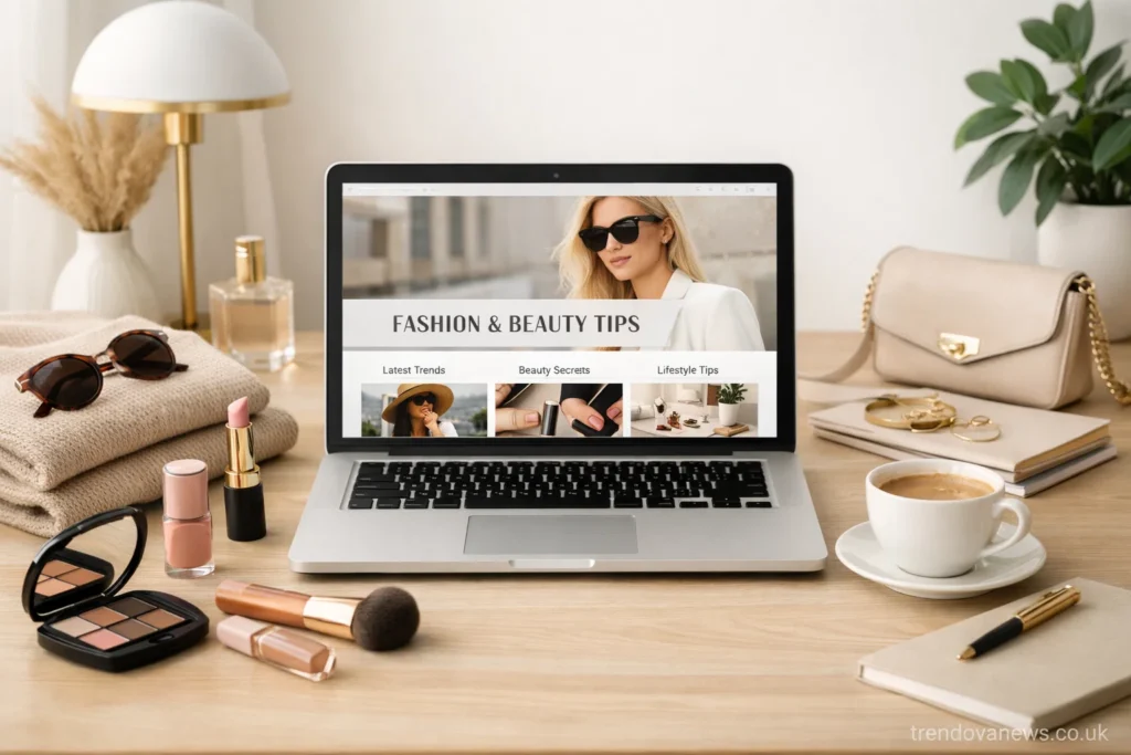 glossywise com