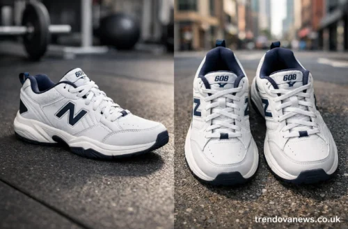 new balance men's 608 v5 casual comfort cross trainer