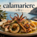 calamariere