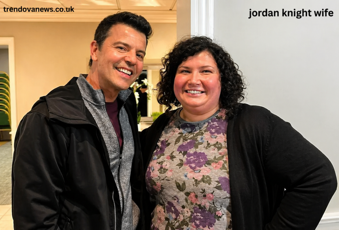 jordan knight wife