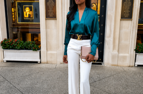 how to dress classy