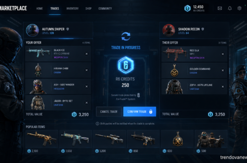 r6 marketplace