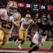 49ers vs atlanta falcons match player stats