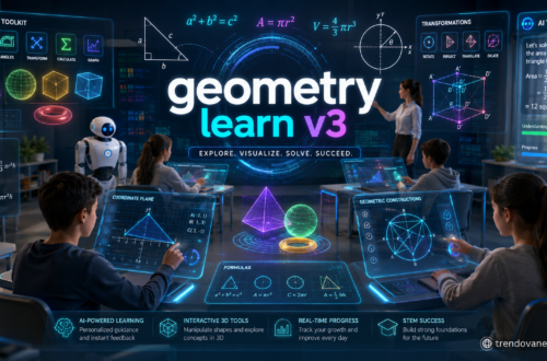 geometry learn v3