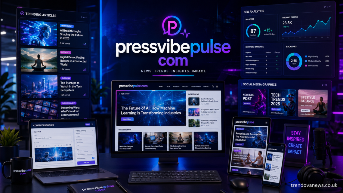 pressvibepulse com