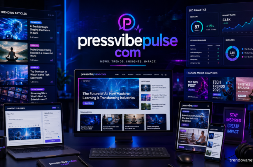 pressvibepulse com