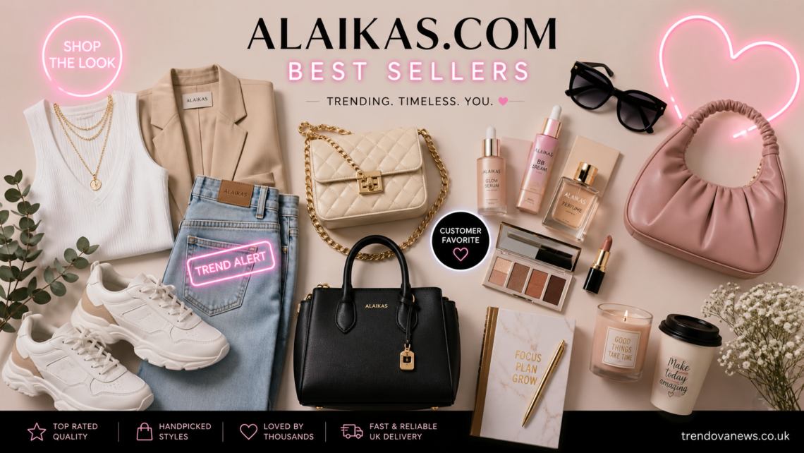 alaikas.com best sellers