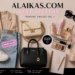 alaikas.com best sellers