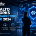 palo alto networks chief marketing officer 2024