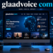 glaadvoice com