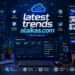 latest trends alaikas.com