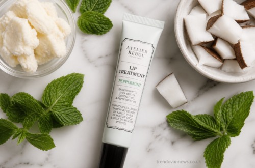 atelier rebul lip treatment peppermint