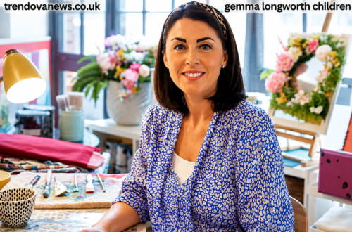 gemma longworth children