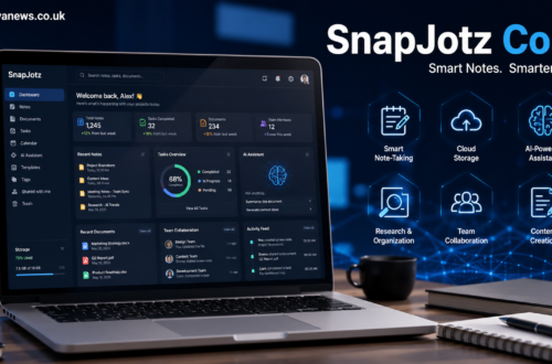 snapjotz com