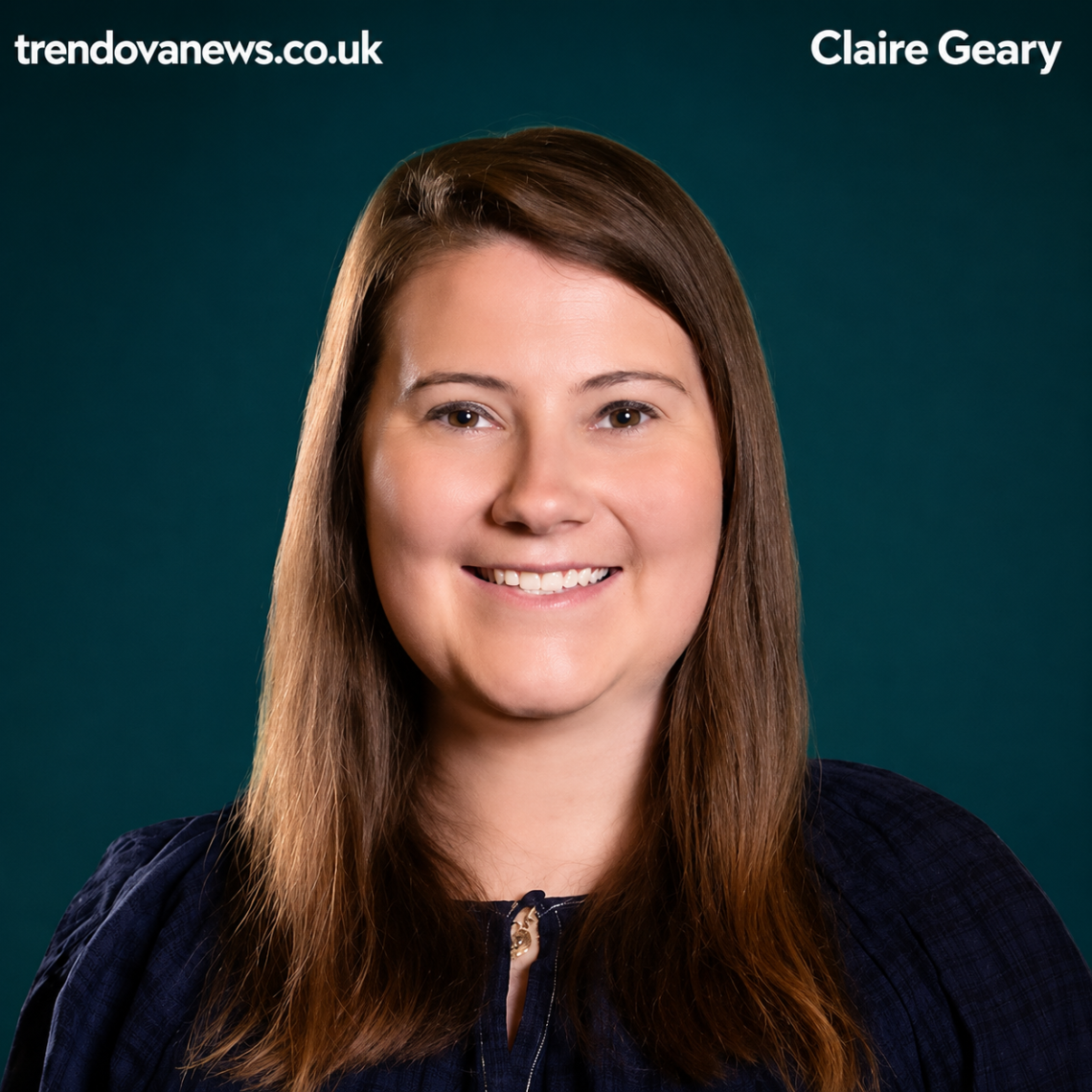 Claire Geary