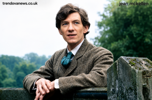 jean mckellen