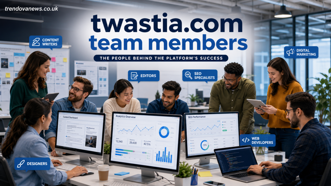 twastia.com team members