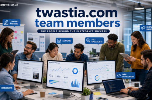 twastia.com team members