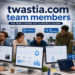 twastia.com team members