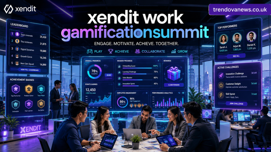 xendit work gamificationsummit