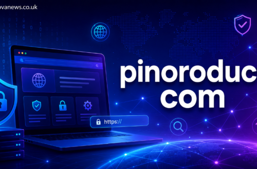 pinoroduct com
