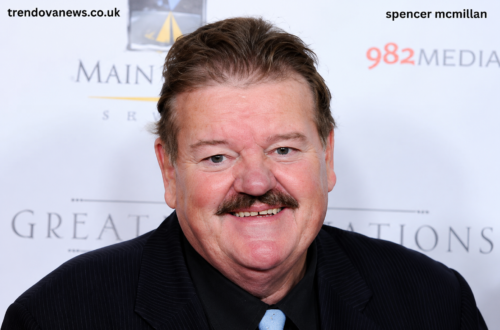 spencer mcmillan